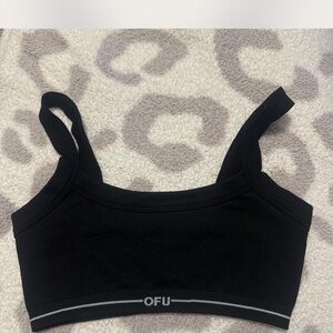 Urban outfitters bralette